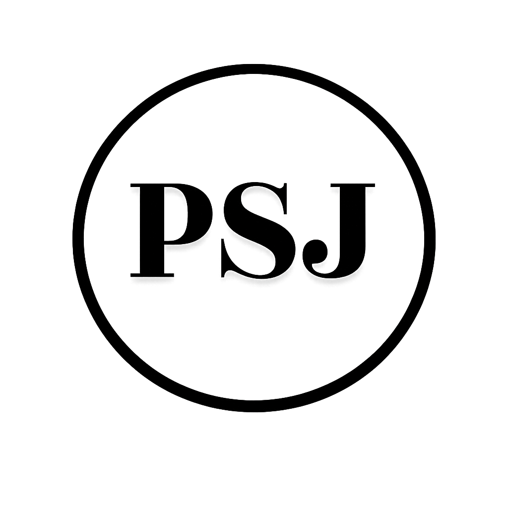 PSJ Mafraq Logo